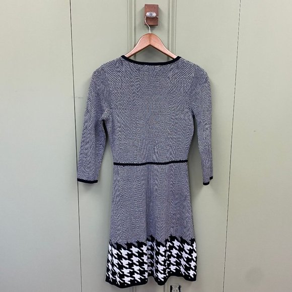 Nine West Winter / Spring Dress - Picture 2 of 3